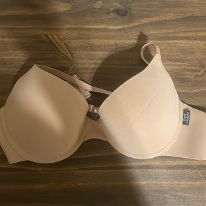 Wire bra